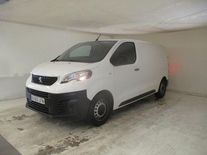 PEUGEOT EXPERT 2020 vf3vbyhvklz027566