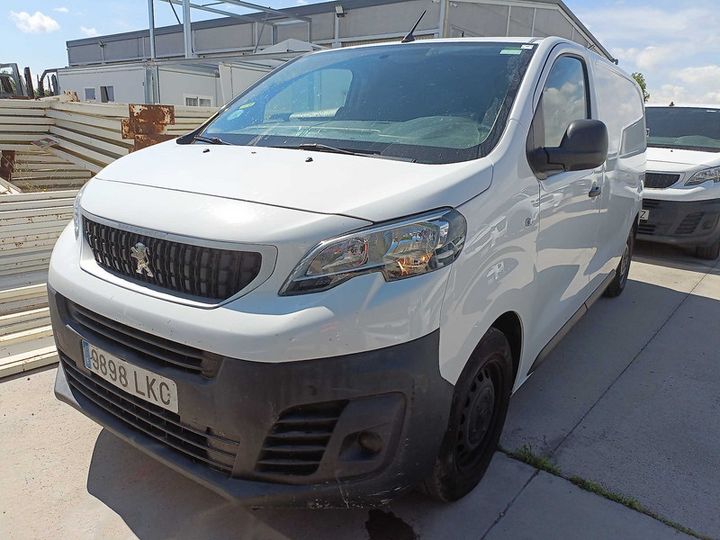 PEUGEOT EXPERT 2020 vf3vbyhvklz065624