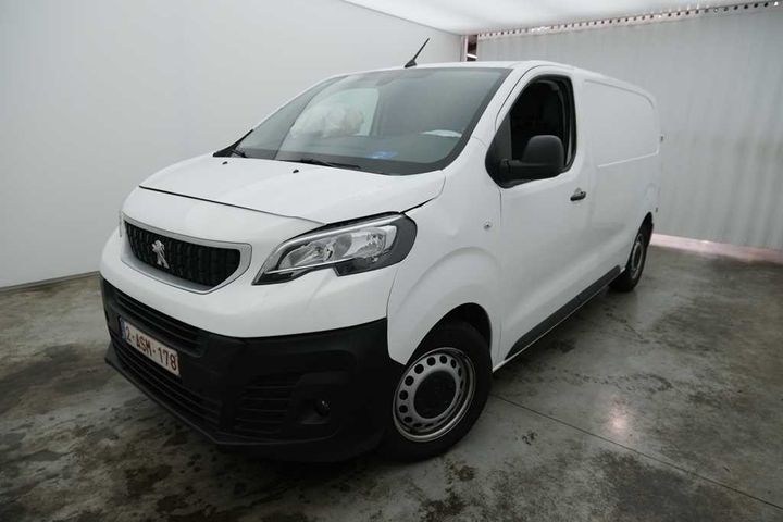 PEUGEOT EXPERT &#3916 2021 vf3vbyhvkm7826978