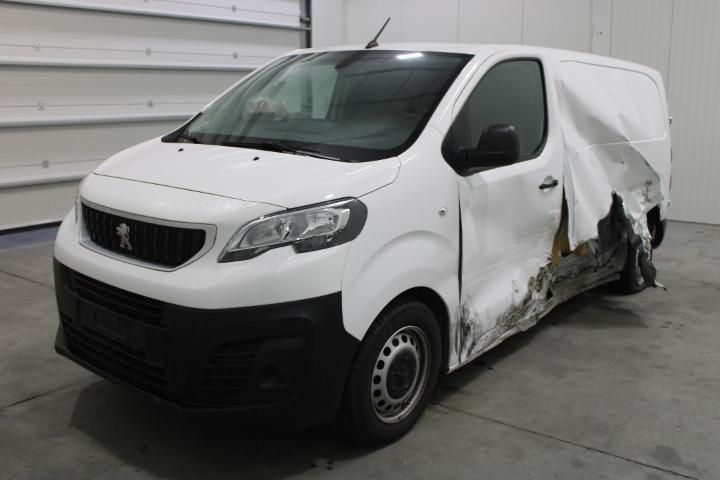 PEUGEOT EXPERT PANEL VAN 2021 vf3vbyhvkm7831639