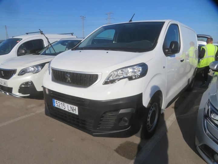 PEUGEOT EXPERT 2021 vf3vbyhvkmz034457