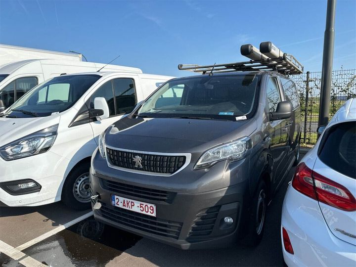 PEUGEOT EXPERT 2024 vf3vbyhvkmz044861