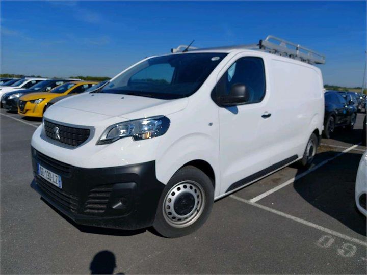 PEUGEOT EXPERT 2021 vf3vbyhvkmz096015