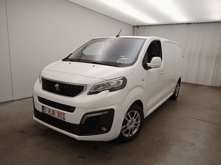 PEUGEOT EXPERT &#3916 2017 vf3vfahhwgz078174