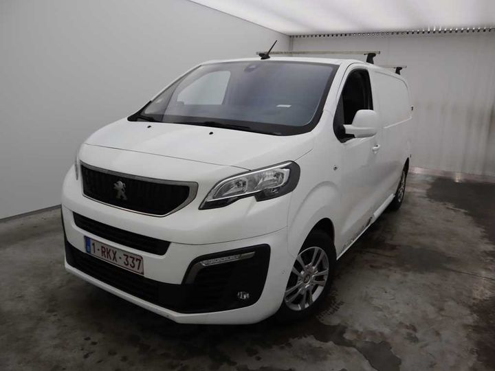 PEUGEOT EXPERT &#3916 2017 vf3vfahhwhz001177