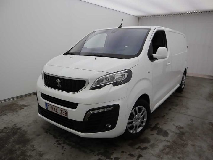 PEUGEOT EXPERT &#3916 2017 vf3vfahhwhz001178