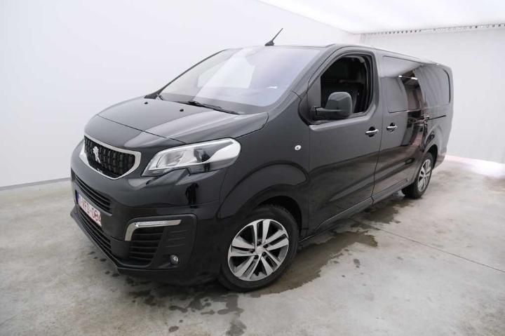 PEUGEOT EXPERT &#3916 2018 vf3vfahhwhz102801