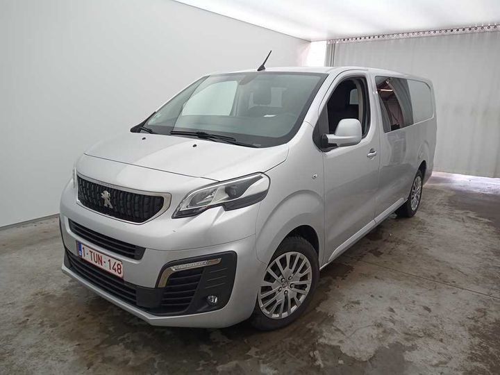 PEUGEOT EXPERT &#3916 2018 vf3vfahhwjz005469