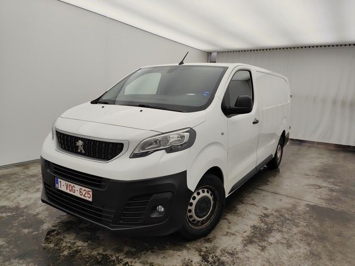 PEUGEOT EXPERT &#3916 2019 vf3vfahhwjz097775