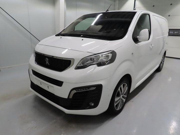 PEUGEOT EXPERT 2018 vf3vfahhwjz108729