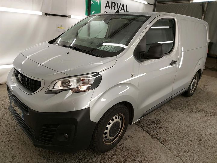 PEUGEOT EXPERT 2018 vf3vfahhwjz110326