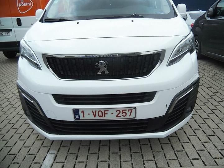 PEUGEOT NULL 2019 vf3vfahhwjz120735