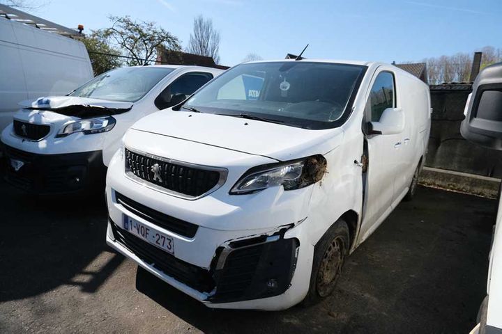 PEUGEOT EXPERT &#3916 2019 vf3vfahhwjz124487