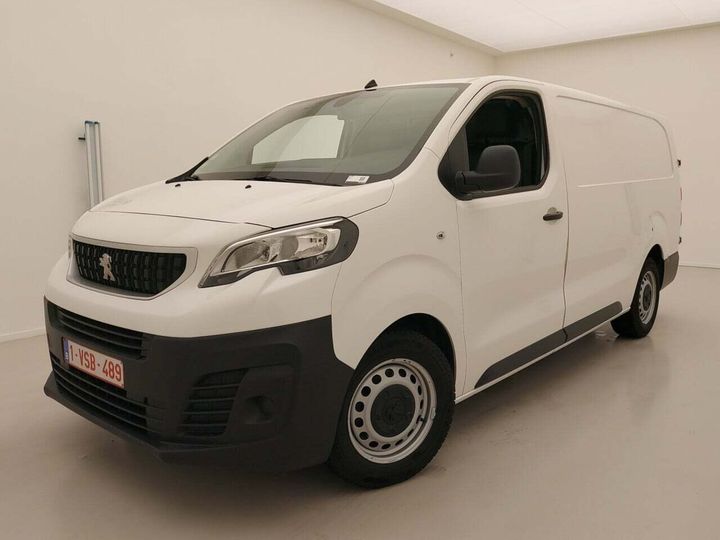 PEUGEOT EXPERT 2019 vf3vfahhwjz129887