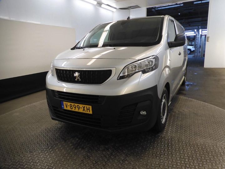 PEUGEOT EXPERT 2019 vf3vfahhwkz004573