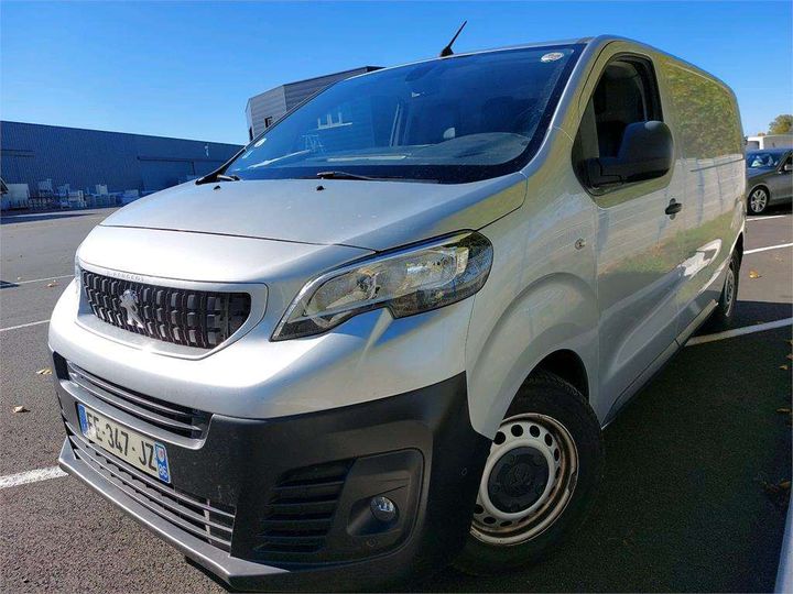 PEUGEOT EXPERT 2019 vf3vfahhwkz019047