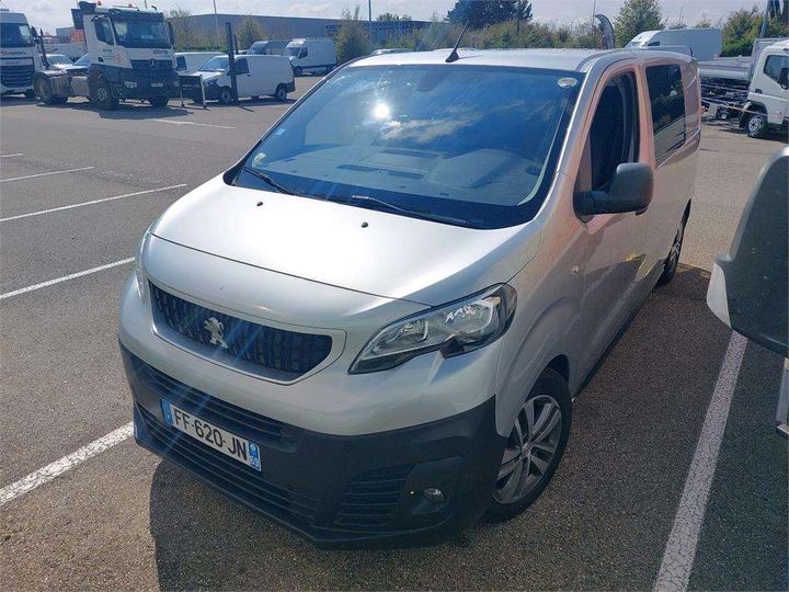 PEUGEOT EXPERT 2019 vf3vfahhwkz019051