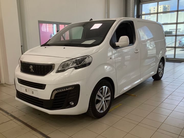 PEUGEOT EXPERT 2019 vf3vfahhwkz019816