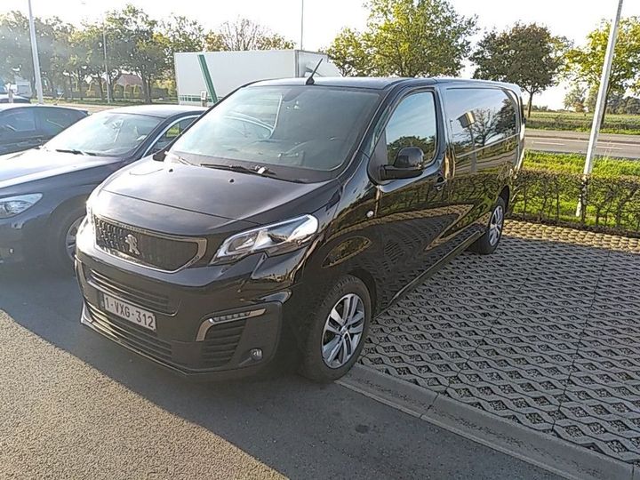 PEUGEOT EXPERT 2019 vf3vfahhwkz019957