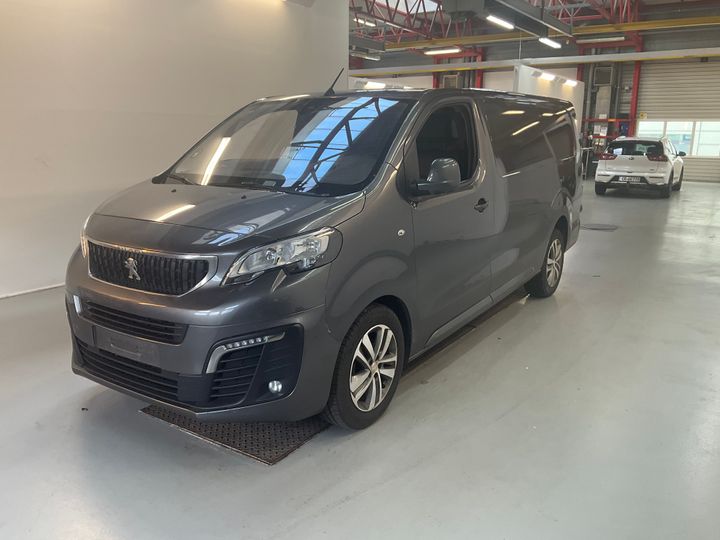 PEUGEOT EXPERT 2019 vf3vfahhwkz021807