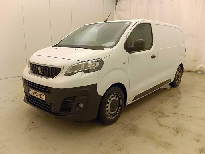 PEUGEOT EXPERT 2019 vf3vfahhwkz034894