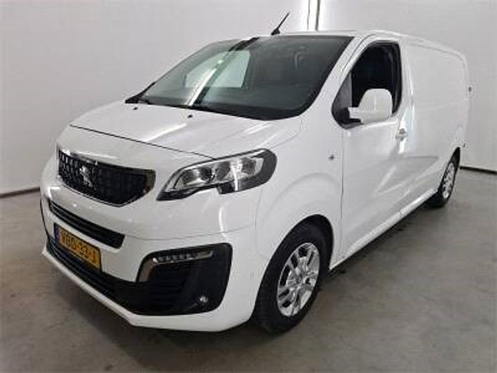 PEUGEOT EXPERT 2019 vf3vfahhwkz053774