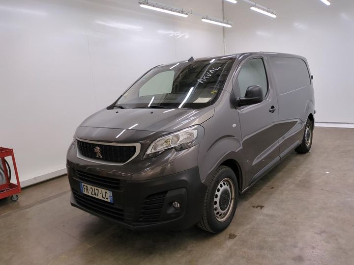 PEUGEOT EXPERT 2020 vf3vfahk8l7041056