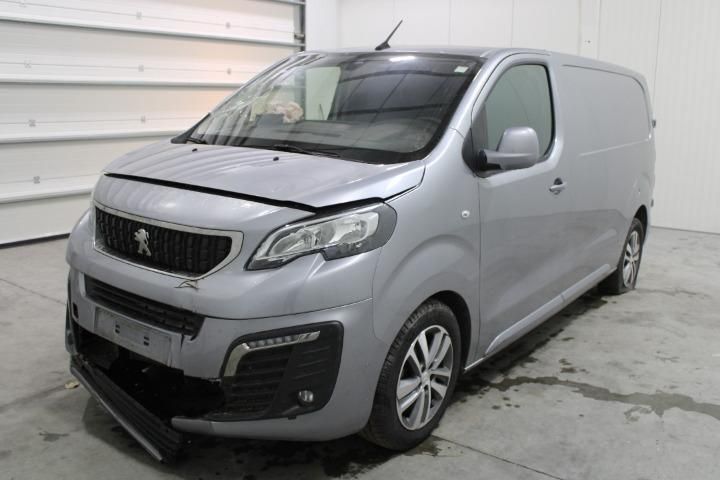 PEUGEOT EXPERT PANEL VAN 2020 vf3vfahk8lz068181