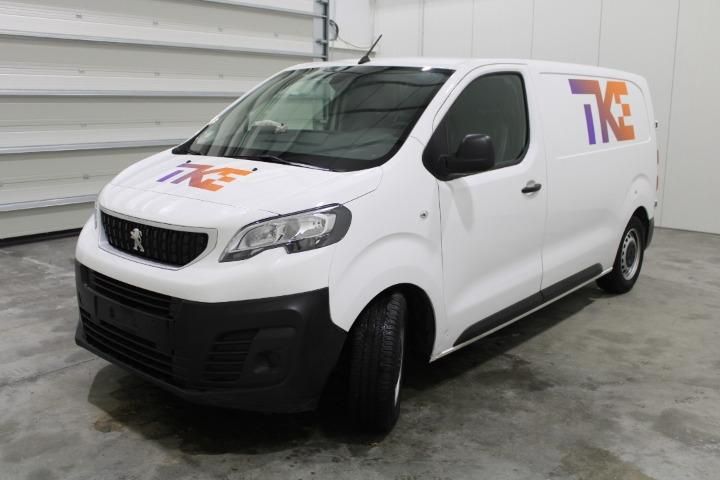 PEUGEOT EXPERT PANEL VAN 2021 vf3vfahk8m7819024