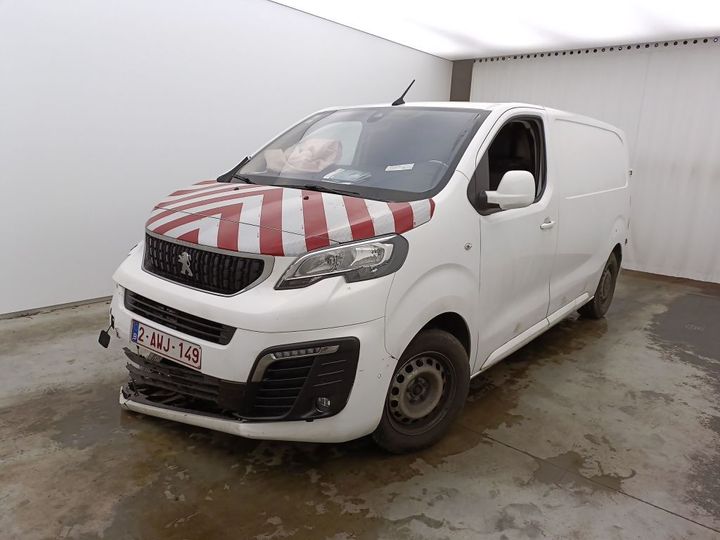 PEUGEOT EXPERT &#3916 2021 vf3vfahk8m7841456