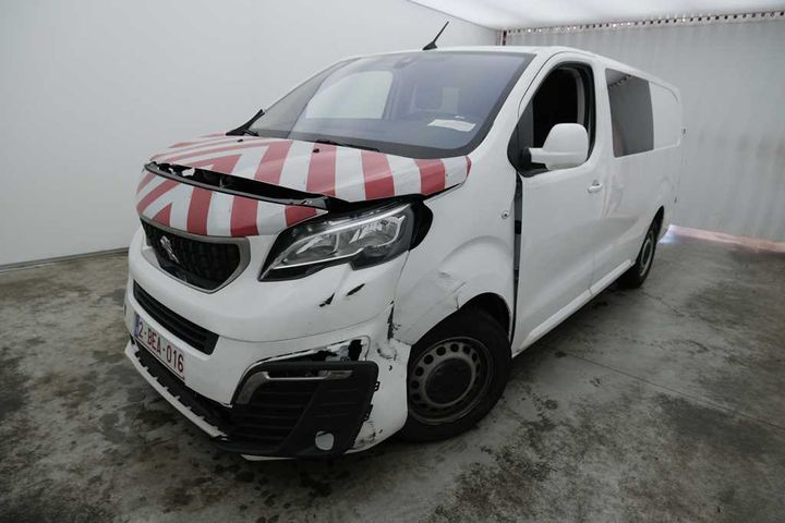 PEUGEOT NULL 2021 vf3vfahk8m7846601