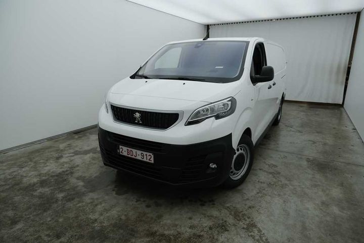 PEUGEOT EXPERT &#3916 2021 vf3vfahk8m7848911