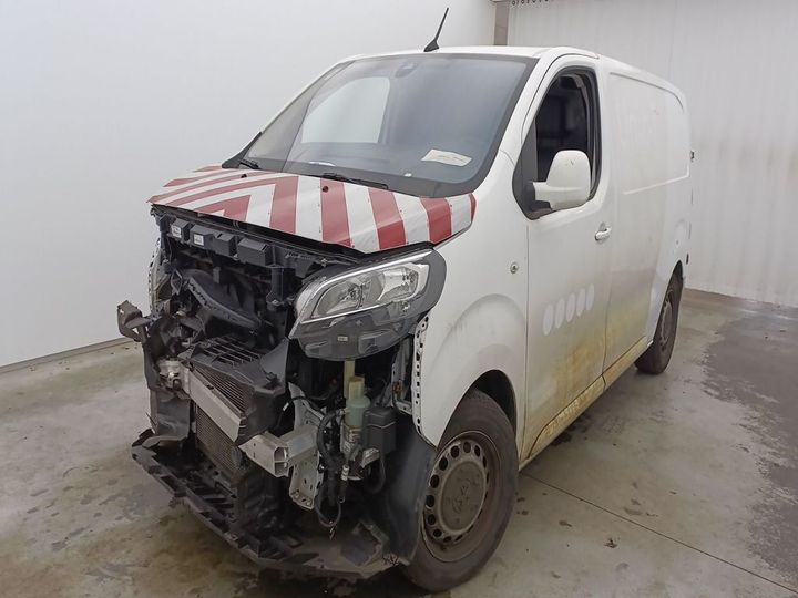 PEUGEOT EXPERT &#3916 2021 vf3vfahk8mz044081