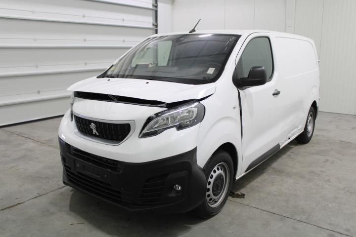 PEUGEOT EXPERT PANEL VAN 2021 vf3vfahk8mz067038