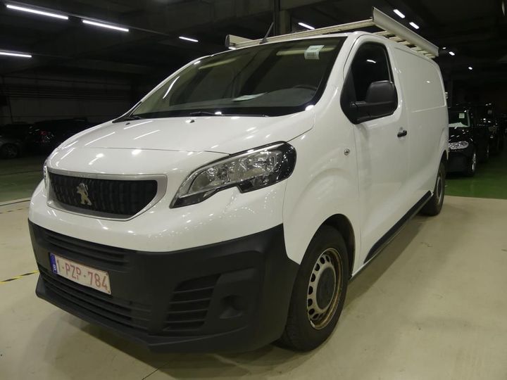 PEUGEOT EXPERT 2016 vf3vfahkhgz050368