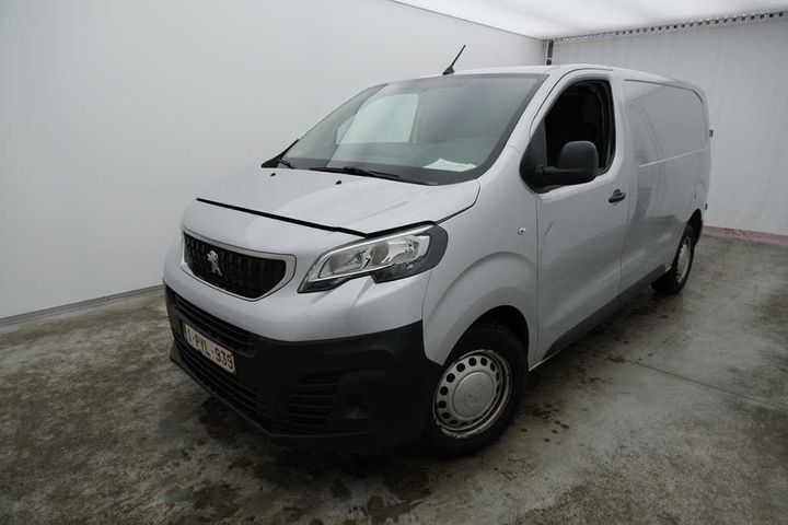 PEUGEOT EXPERT &#3916 2016 vf3vfahkhgz055208