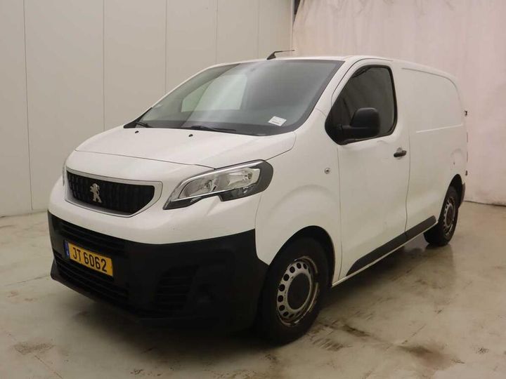 PEUGEOT EXPERT 2017 vf3vfahkhgz064923