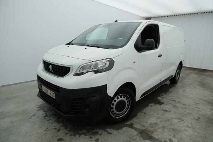 PEUGEOT EXPERT &#3916 2016 vf3vfahkhgz065029