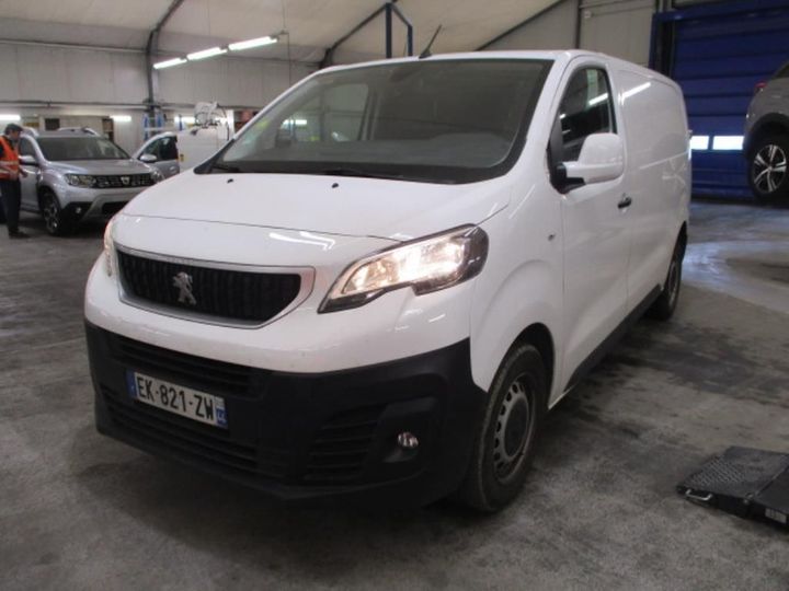 PEUGEOT EXPERT 2017 vf3vfahkhgz067179