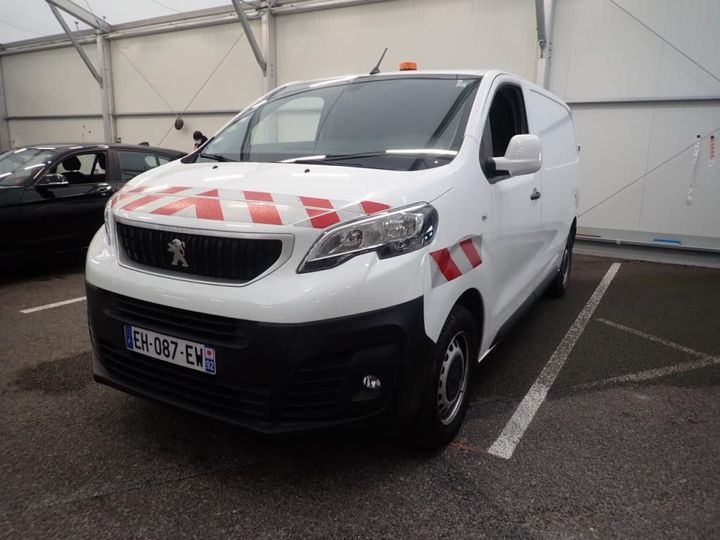 PEUGEOT EXPERT 2016 vf3vfahkhgz071735