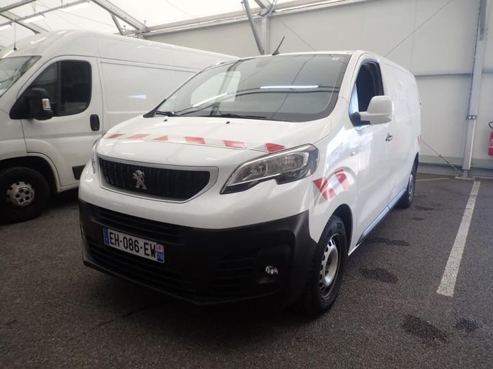 PEUGEOT EXPERT 2016 vf3vfahkhgz071737