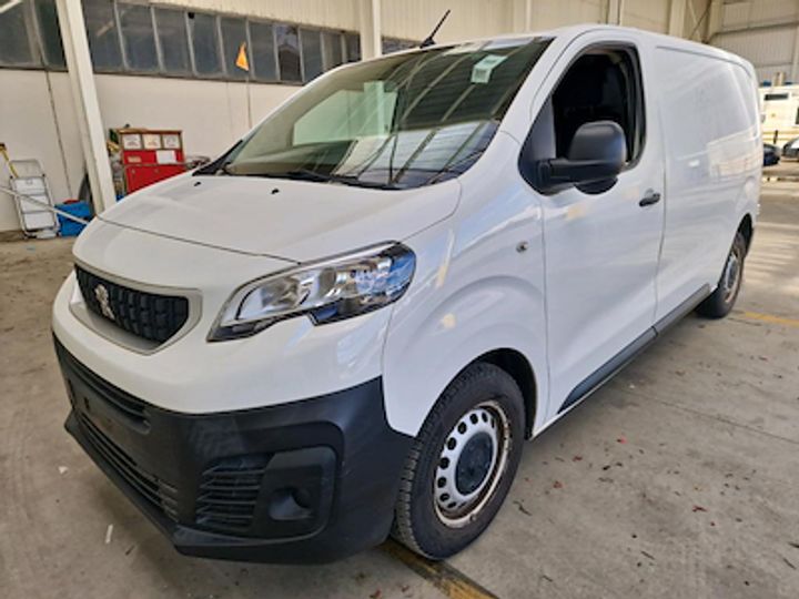 PEUGEOT EXPERT FOURGON MWB DSL - 2016 2017 vf3vfahkhgz072204