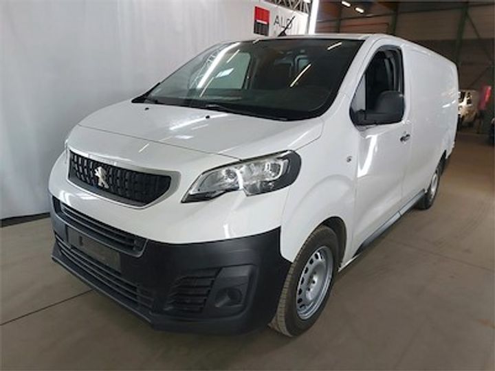 PEUGEOT EXPERT FOURGON MWB DSL - 2016 2017 vf3vfahkhgz076405