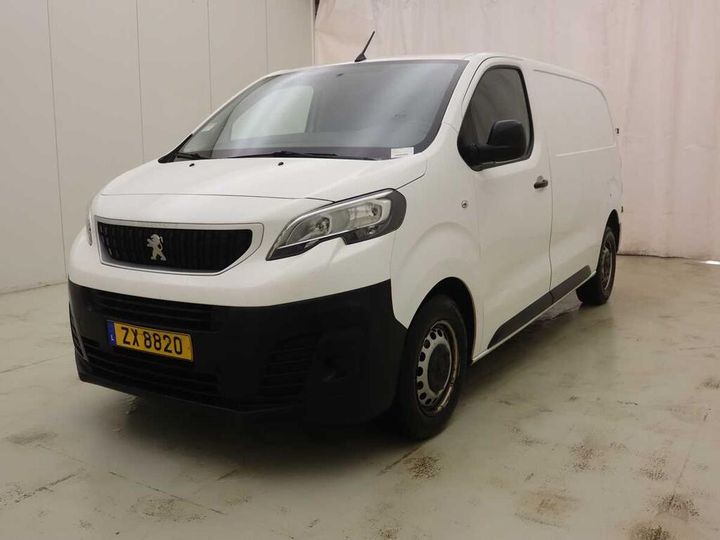 PEUGEOT EXPERT 2017 vf3vfahkhgz079540