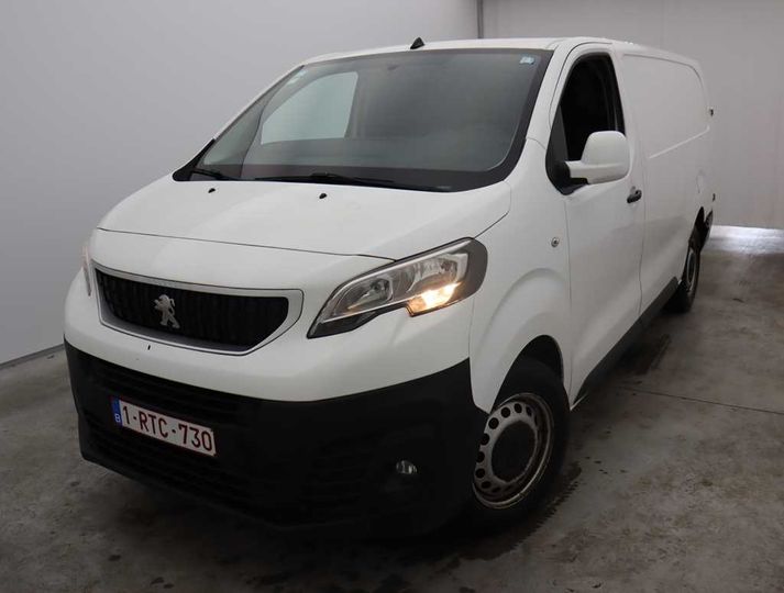 PEUGEOT EXPERT &#3916 2017 vf3vfahkhgz082373