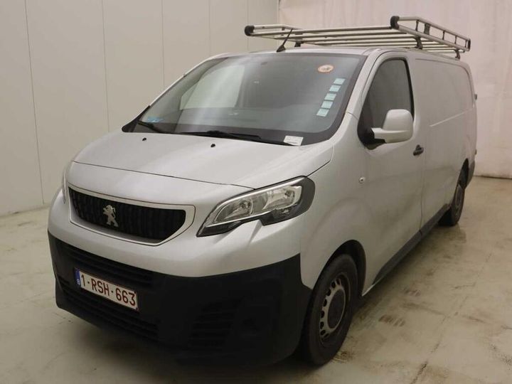 PEUGEOT EXPERT 2017 vf3vfahkhgz082898