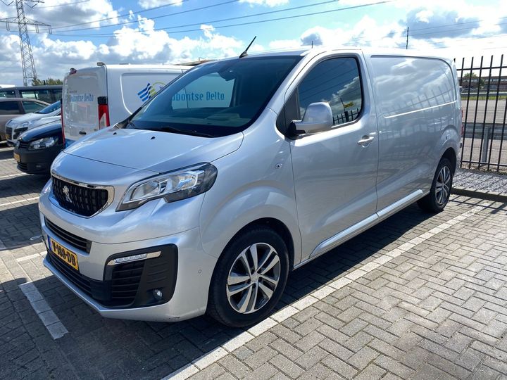 PEUGEOT EXPERT 2017 vf3vfahkhgz084002