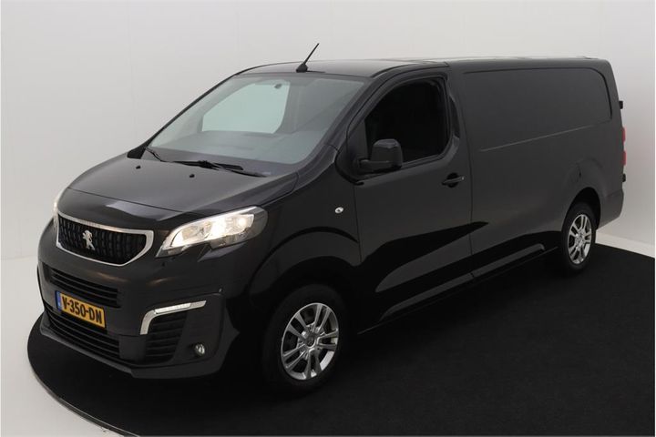 PEUGEOT EXPERT 2017 vf3vfahkhgz090016