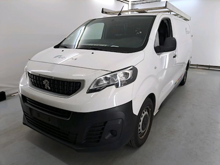 PEUGEOT EXPERT FOURGON MWB DSL - 2016 2017 vf3vfahkhgz090269