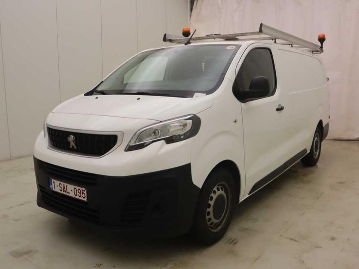 PEUGEOT EXPERT 2017 vf3vfahkhhz016295